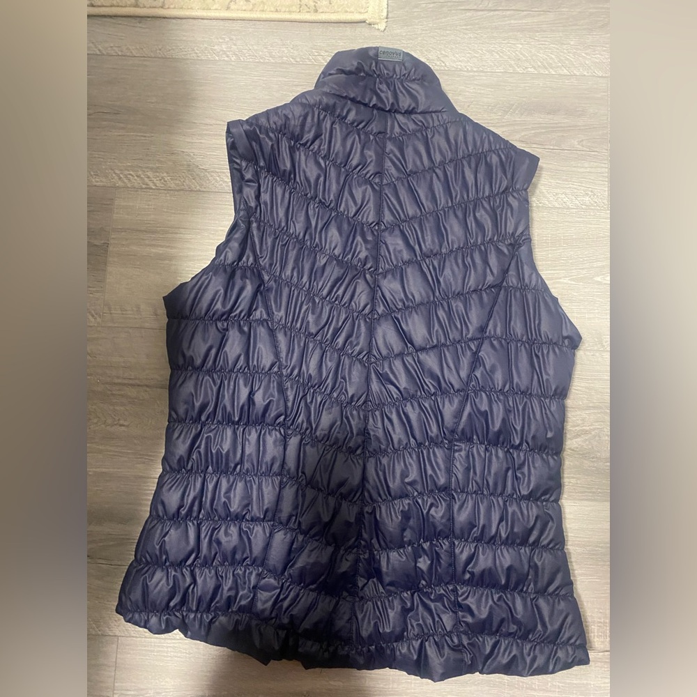 Puffer jacket - Picture 3 of 4